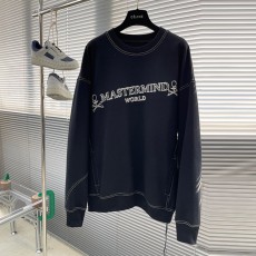 마스터마인드제팬 MASTERMIND 남성 맨투맨 MMJ1500