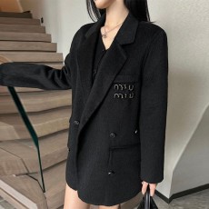 미우미우 MIUMIU 여성 자켓 MU02174