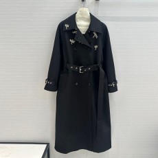 디올 DIOR 여성 코트 DR969