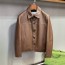 브루넬로쿠치넬리 Brunello Cucinelli 남성 가죽 자켓 BC194