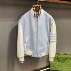 톰브라운 THOMBROWNE 남성 가죽 자켓 T5297