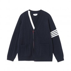 톰브라운 THOMBROWNE 남성 니트 가디건 T5298