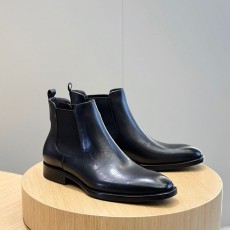 벨루티 Berluti Alessandro Galet 남성 부츠 B02009