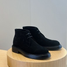 토즈 TODS 남성 부츠 T0512