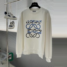 로에베 LOEWE 남성 맨투맨 LW0365