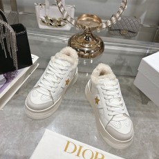 디올 DIOR 여성 스니커즈 D17810