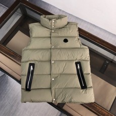 몽클레어 Moncler 남성 패딩조끼 M03505