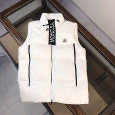 몽클레어 Moncler 남성 패딩조끼 M03506