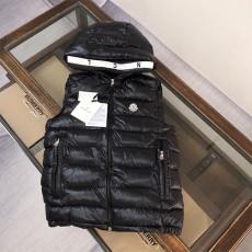 몽클레어 Moncler 남성 패딩조끼 M03508