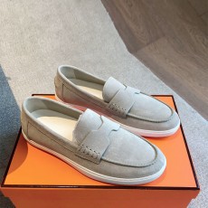 에르메스 HERMES 남성 로퍼 H091506