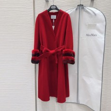 막스마라 MAXMARA 여성 코트 SM0654