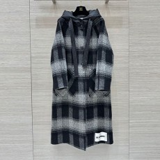 질샌더 JIL SANDER 여성 코트 JS085