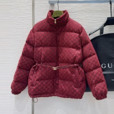 구찌 GUCCI 여성 패딩 GU6303