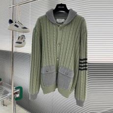 톰브라운 THOMBROWNE 남성 니트 자켓 T5325