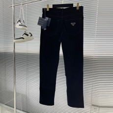 프라다 PRADA 남성 팬츠 PD1170