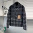 버버리 BURBERRY 남성 경량 패딩 BBR4248