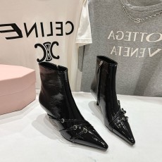 미우미우 MIUMIU 여성 부츠 MU014776