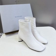 발렌시아가 Balenciaga 여성 부츠 BG0897