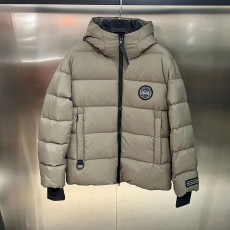 캐나다구스 CANADAGOOSE 남성 패딩 CS0415