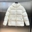 몽클레어 Moncler 여성 패딩 M03526