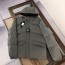 스톤아일랜드 stone island 남성 양면 패딩 SI0215