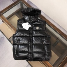 몽클레어 Moncler 남성 패딩조끼 M03534