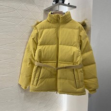 버버리 BURBERRY 여성 패딩 BBR4256