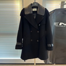 펜디 FENDI 여성 코트 F158