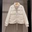 몽클레어 Moncler 여성 경량 패딩 M03558