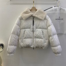 몽클레어 Moncler 여성 양면 패딩 M03559