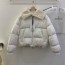 몽클레어 Moncler 여성 양면 패딩 M03559