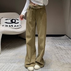 발렌시아가 Balenciaga 여성 데님 팬츠  BG1675