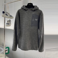 아크테릭스 ARCTERYX 남성 후드 AT162