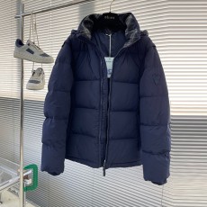 버버리 BURBERRY 남성 패딩 BBR4260