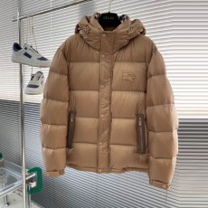 버버리 BURBERRY 남성 패딩 BBR4261