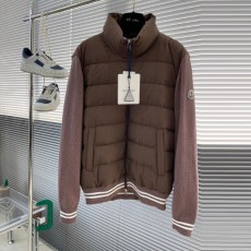 몽클레어 Moncler 남성 니트 패딩 M03563