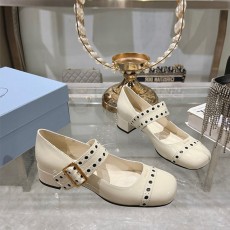 프라다 PRADA 여성 펌프스 PR232