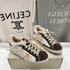 골든구스 GOLDEN GOOSE 여성 스니커즈 GD0586