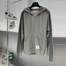 톰브라운 THOMBROWNE 남성 후드 집업 T5336