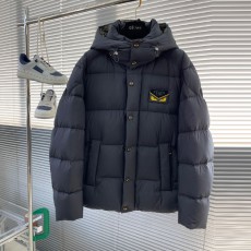 펜디 FENDI 남성 패딩 F162