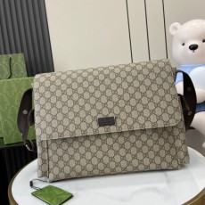 구찌 GUCCI 남성 GG 크로스 211131 GU1260