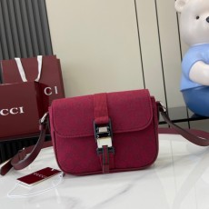 구찌 GUCCI 남성 GG 미니 크로스 802100 GU1269