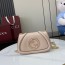 구찌 GUCCI 여성 블론디 숄더백 815711 GU1270