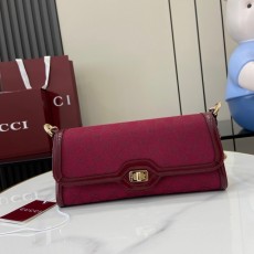 구찌 GUCCI 여성 루체 스몰 숄더백 786027 GU1273