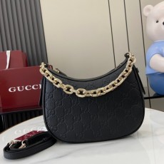 구찌 GUCCI 여성 GG 엠블럼 숄더백 815409 GU1276