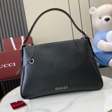 구찌 GUCCI 여성 GG 엠블럼 토트백 815217 GU1288