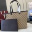 구찌 GUCCI 여성 GG 토티시마 미디엄 토트백 788203 GU1294