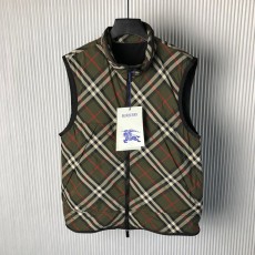 버버리 BURBERRY 남성 패딩조끼 BBR4268