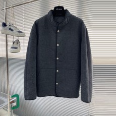 로로피아나 Loropiana 남성 양면 경량 패딩 LO148