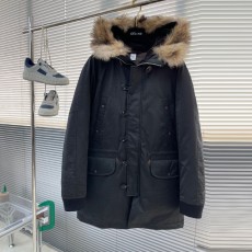 벨루티 Alessandro Berluti 남성 패딩 AB0194